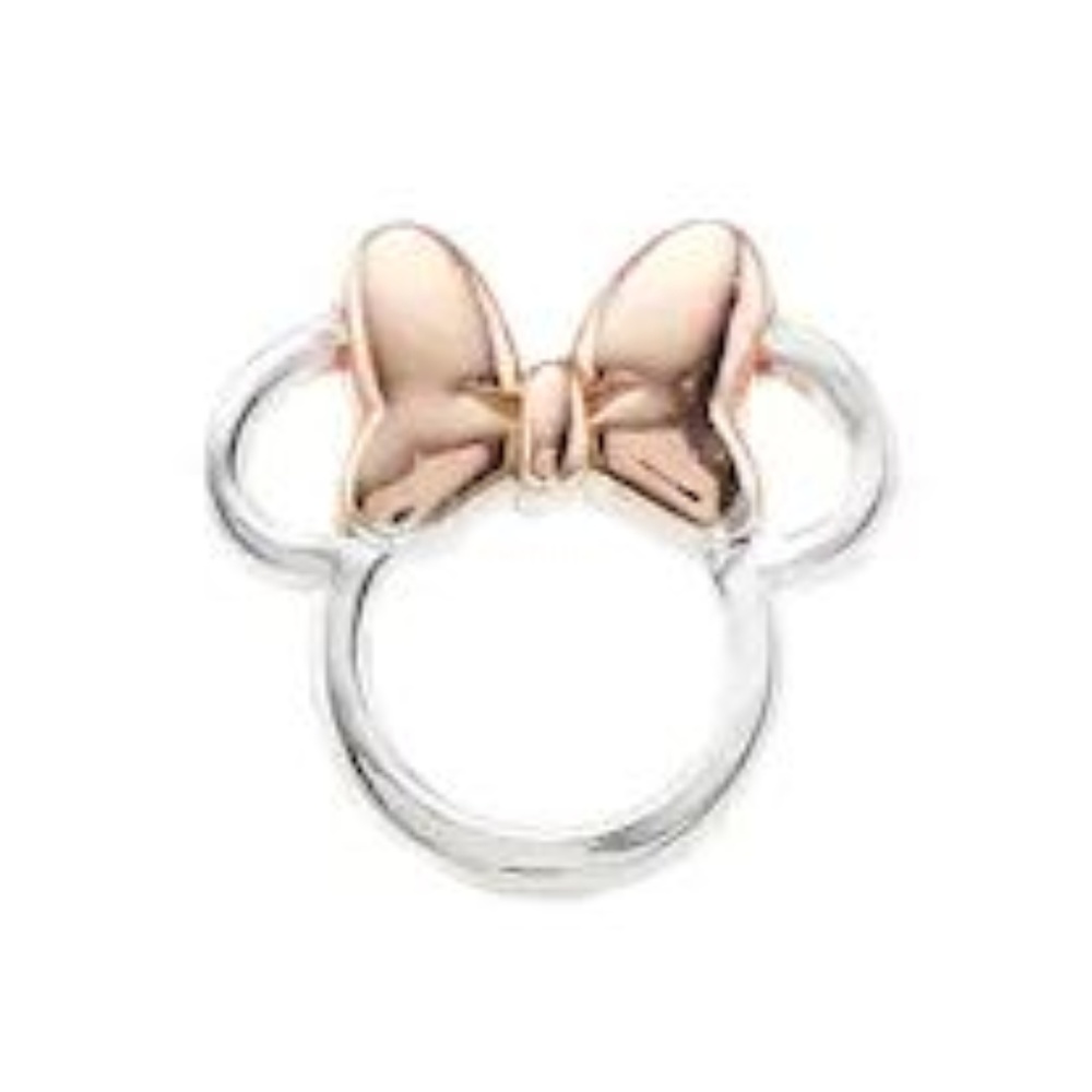 🏆⭐️ Host Pick ! 🌟 Mickey Mouse Two Tone Earrings - Picture 5 of 5